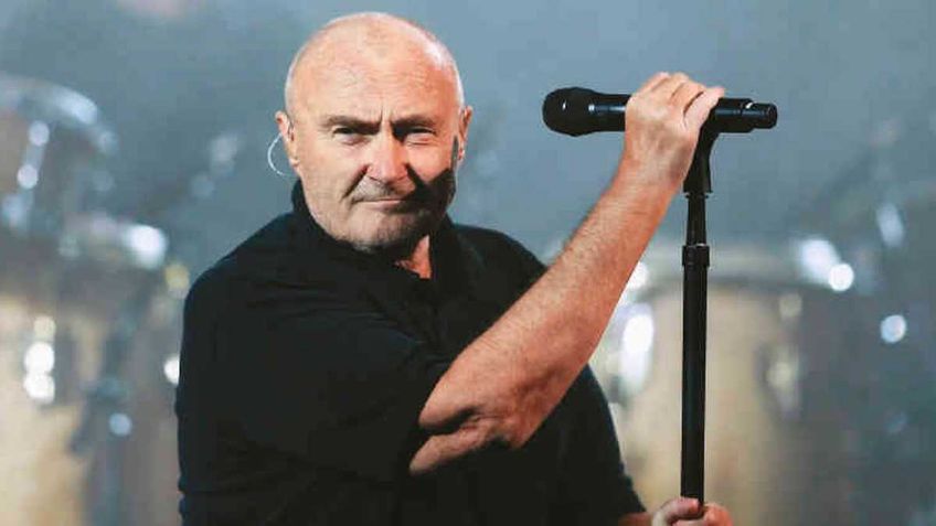 Este es el motivo por el que Phil Collins odia a uno de los Beatles