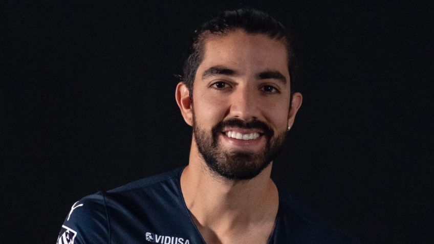 "Vengo a ganarme un lugar en el 11 y ser campeón": Rodolfo Pizarro a su regreso a Monterrey