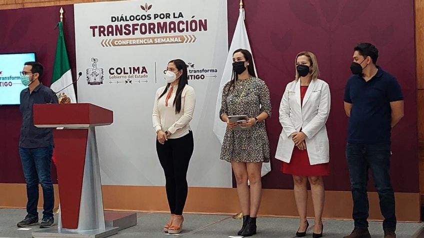 Colima registra derrama económica de más de 400 mdp en periodo vacacional