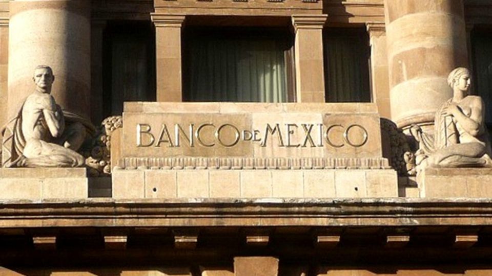 El Banco de México detalló que la reserva internacional se obtiene como la diferencia entre la reserva bruta y los pasivos a menos de seis meses. Foto: Archivo