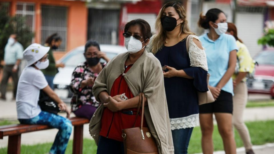 La titular de la Secretaría de Salud informó la cantidad de los casos