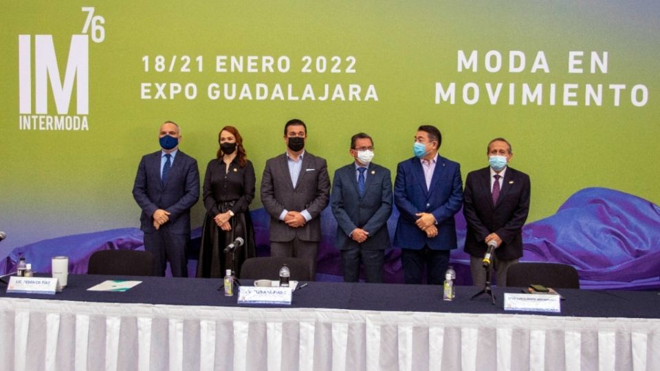 La exposición se llevará a cabo del 18 al 21 de enero