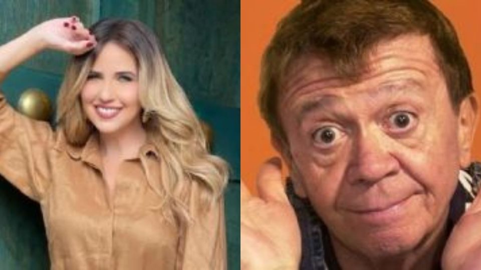 La conductora habló sobre su relación con Xavier López 
(Foto: Instagram)