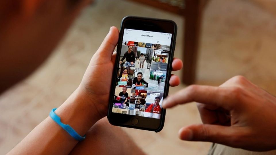 Recupera videos en TikTok (Foto: Especial)