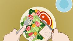 Vida Saludable: ¿Por qué la alimentación está asociada con la prevención de la depresión?