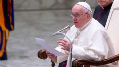 Papa Francisco pidió que se facilite la adopción