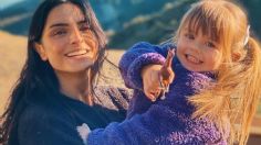 Hija de Aislinn Derbez aparece con radical cambio de look, perfecto para las más pequeñas