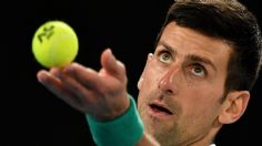 Cancelan visa de Novak Djokovic y no podrá participar en el Abierto de Australia