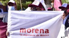 TEPJF pide a Morena justificar su Congreso