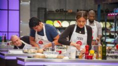 El horror: MasterChef en serios problemas por COCINAR animales en peligro de extinción | VIDEO