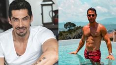 ¡Que bellos son tus senos de hombre! Charly López afirma que Sebastián Rulli se hizo un implante de pecho