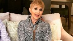 Rosita Pelayo habla sobre su estado de salud y cómo se recupera de la palestesia: "Se siente bastante espantoso" | VIDEO