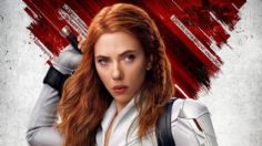 Disney pierde 600 mdd por la piratería de “Black Widow” tras estrenarse en streaming