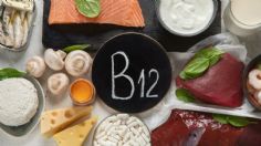 Vitamina  B12: ¿Por qué es bueno consumirla y qué alimentos la contienen?