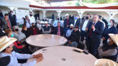 Conmemoran el 105 aniversario del Ayuntamiento de Ahome en Sinaloa