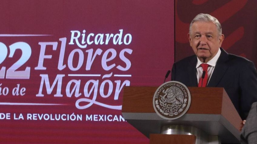 EN VIVO: La Mañanera de AMLO hoy miércoles 5 de enero