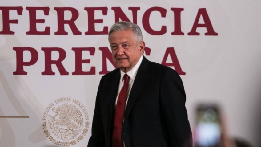 “No se atreverían a hacer otro operativo como ‘Rápido y Furioso’”, AMLO confía en que DEA no viola soberanía de México