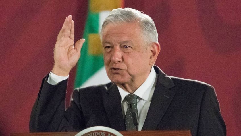 AMLO anuncia un paquete de inversiones con el sector empresarial