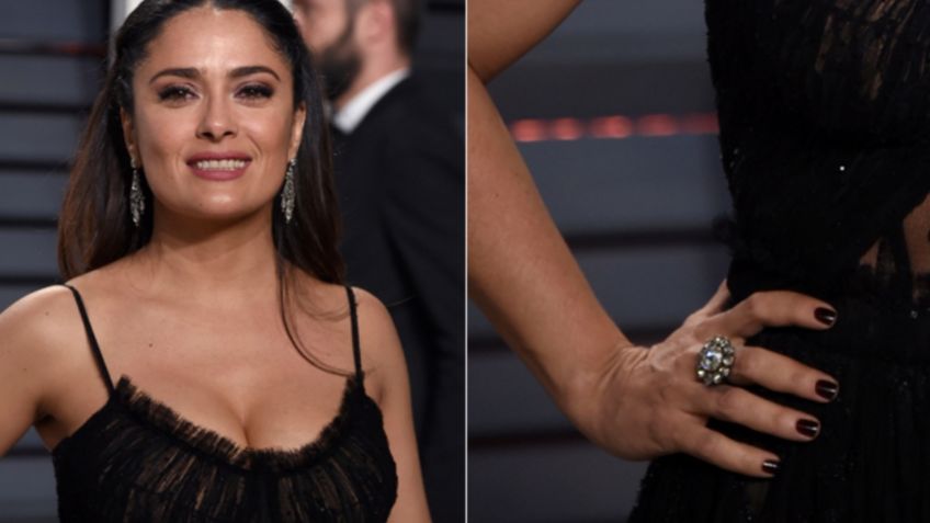 ¿Salma Hayek es familiar de Maximiliano de Habsburgo? Este es el estrecho vínculo entre ellos