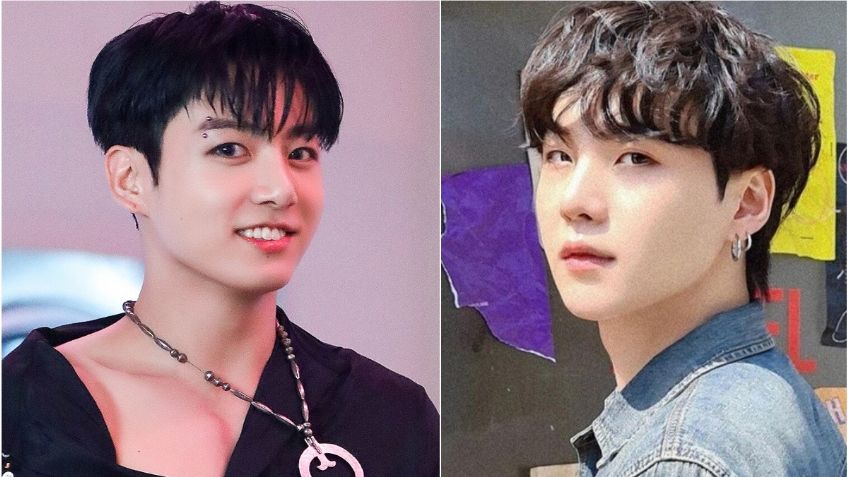 BTS: Jungkook y Suga trabajaron en este proyecto SECRETO que impactó al ARMY