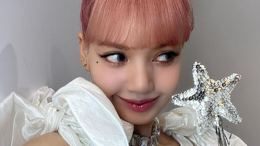 BLACKPINK: Lisa se convierte en la artista más escuchada de K-Pop en Spotify con este récord