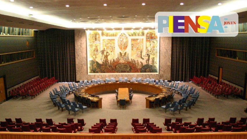 El poder de veto en el Consejo de Seguridad: ¿construye o impide la paz?