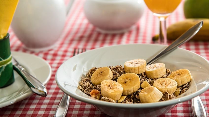 Ayuno intermitente: todo lo que debes saber sobre esta estrategia nutricional