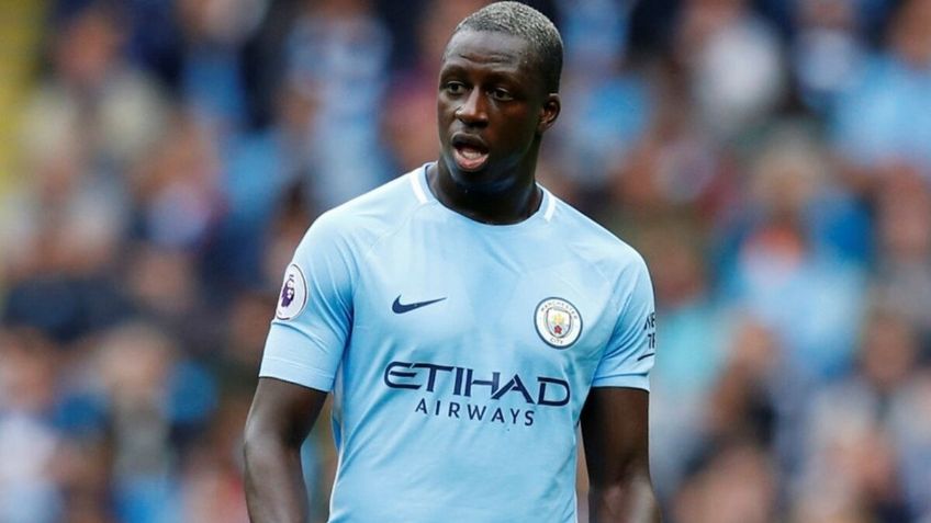 Benjamin Mendy: ¿Por qué encarcelaron al exjugador del Manchester City?