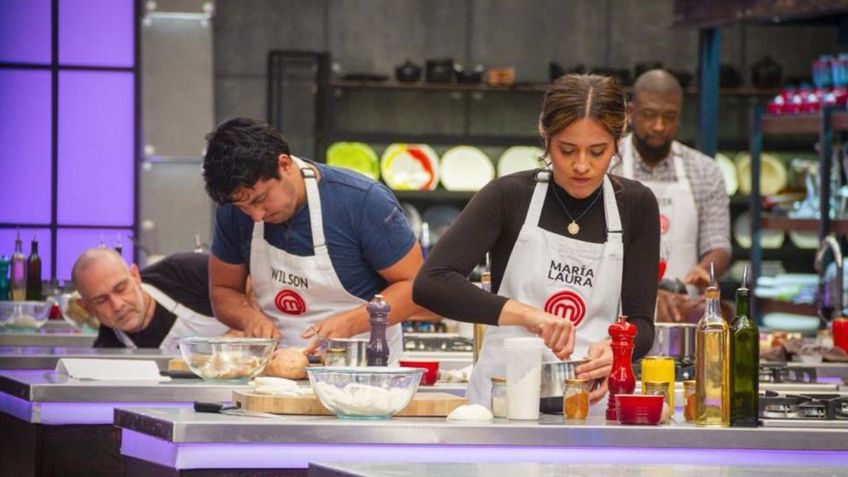 El horror: MasterChef en serios problemas por COCINAR animales en peligro de extinción | VIDEO