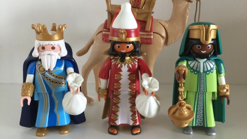 Profeco hace un llamado a los Reyes Magos a comprar responsablemente