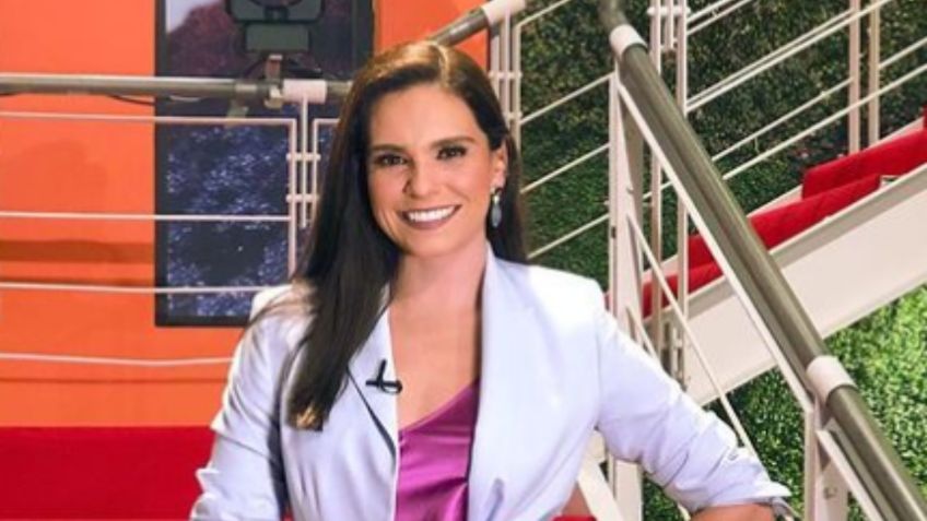 ¿TANIA RINCÓN se va de HOY? Estarían valorando su salida 'porque no hace click con el público'