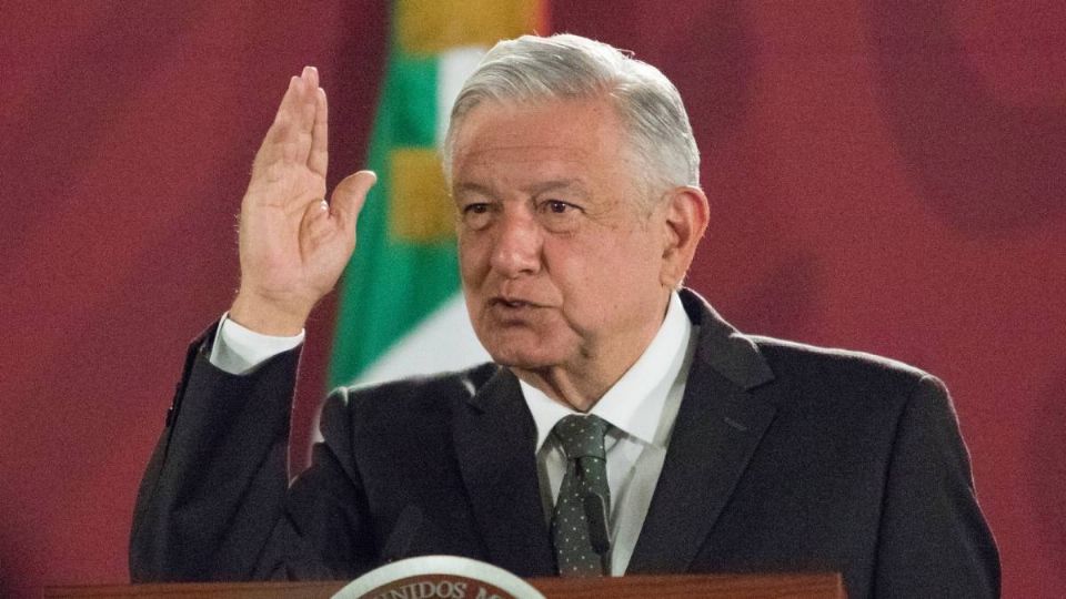 AMLO prepara inversiones desde el sector privado y público. Foto: Cuartoscuro