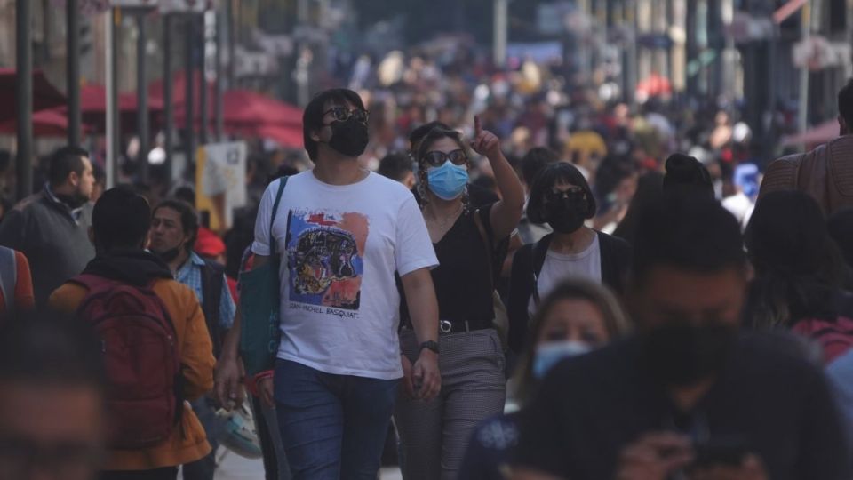 Compras aumentaron durante 2022. Foto: Archivo / CUARTOSCURO