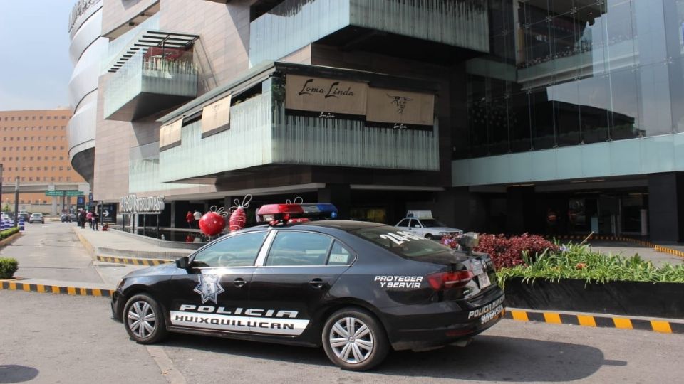 También se reforzará la vigilancia en los corredores por los que circulan las rutas del transporte público. Foto: Especial