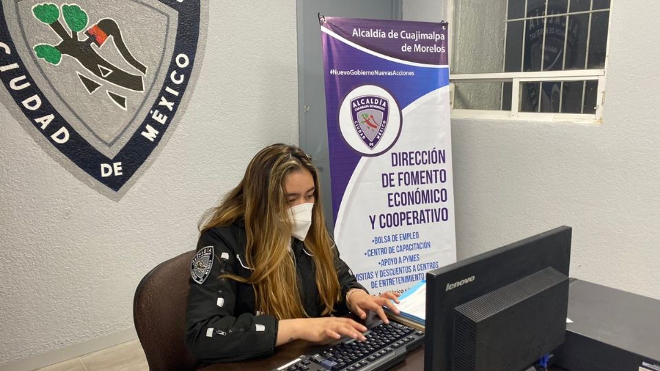 Cuajimalpa tiene más de cuatro mil vacantes de trabajo. Foto: Especial