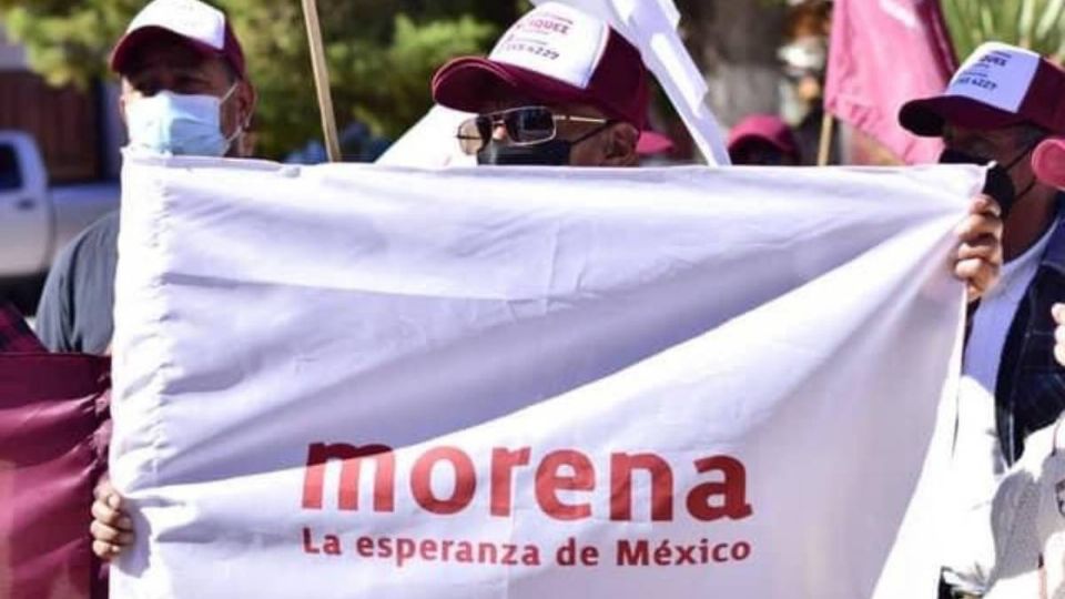 En la Ciudad de México, se registraron 3 mil 033 personas para ser electos los próximos sábado y domingo