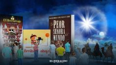 Reyes Magos llegan cargados de libros este 6 de enero en el Fondo de Cultura Económica