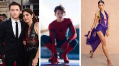 Tom Holland: Ellas han sido todas las novias que ha tenido el actor de "Spider-Man: No Way Home"