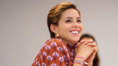 Mariana Rodríguez se siente mal tras recibir vacuna de refuerzo contra Covid-19; ¿qué le pasó?