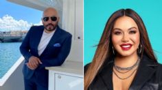 Lupillo Rivera DEFIENDE a sus sobrinos y asegura que ellos son los únicos que pueden vivir del nombre de Jenni Rivera