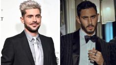 Álex Speitzer aparece en la lista de los 100 hombres más guapos del mundo, ¡superó a Zac Efron!