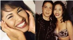 Selena Quintanilla: Así reveló qué la enamoró de Chris Pérez | VIDEO