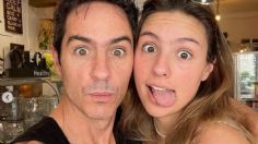 Mauricio Ochmann: Ella es Lorenza, la primera hija del actor, ¿quién es su madre?