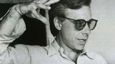 Muere Peter Bogdanovich, el aclamado director de "La última película"