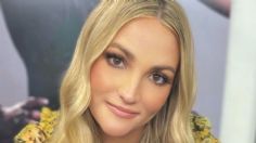 Jamie Lynn Spears responde a los ataques en su contra ante pleito con Britney