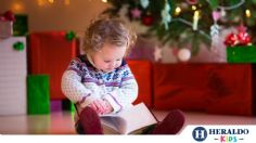 Libros para niños: 14 recomendaciones para despedir las fiestas navideñas