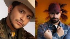 ¿Christian Nodal a favor de la venta de animales exóticos? Arturo Islas explota contra el cantante mexicano