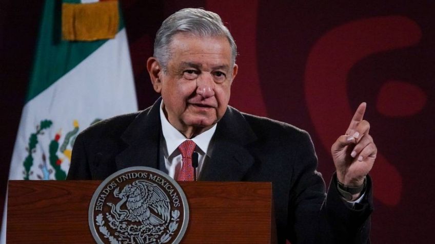 AMLO inaugura nueva sección en la Mañanera sobre lo económico y lo social