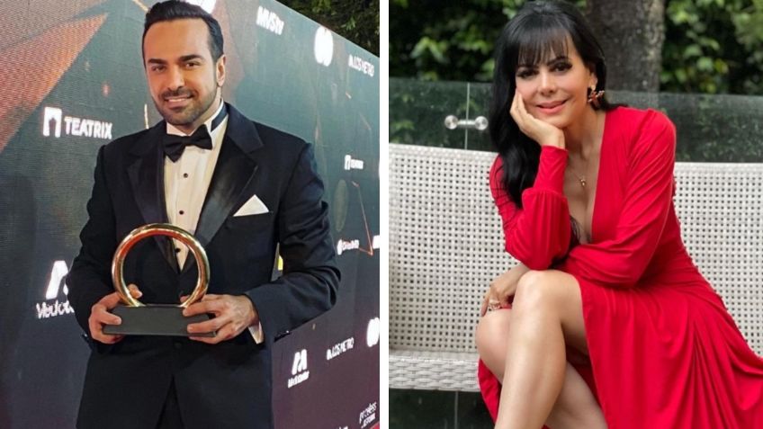 "Albertano" enciende las redes con candente FOTO; ni Maribel Guardia se resistió