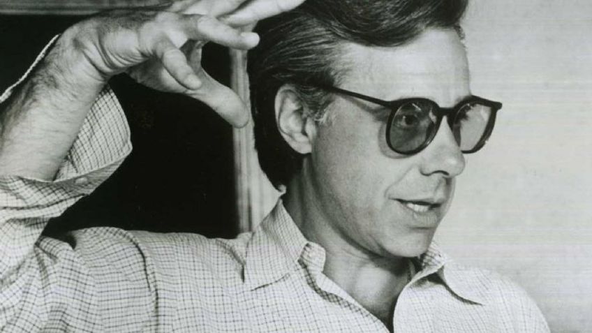 Muere Peter Bogdanovich, el aclamado director de "La última película"